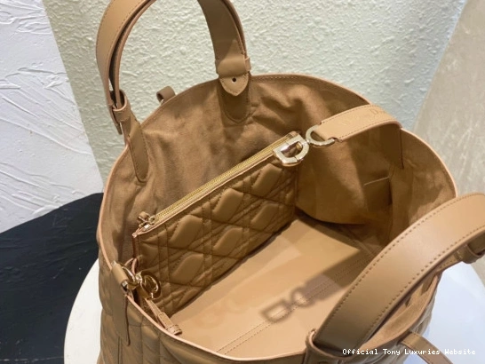 Tony Luxuries MEDIUM BAG diro TOUJOURS 0716